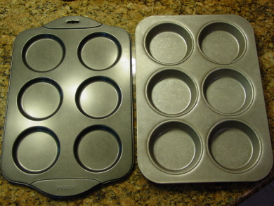 Hamburger bun clearance pan